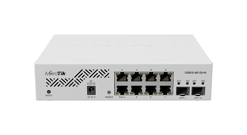 307851-css610-8g-2s-in-4752224006929-0.webp Cloud Router Switch CSS610-8G-2S+IN