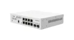 Cloud Router Switch   CSS610-8G-2S+IN