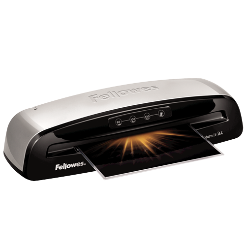 307880-5724801-043859679904-0.webp Laminator Saturn 3i A4 Technology Heat Silver/Black