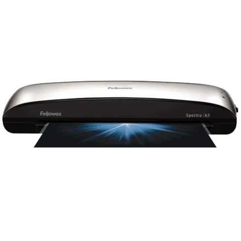 Laminator   Spectra A3   A3   Black/Grey
