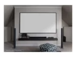 Elite Screens   Projection Screen   AR120H-CLR   Diagonal 120 ”   16:9