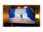 Elite Screens   Projection Screen   AR120H-CLR   Diagonal 120 ”   16:9