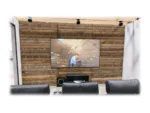 Elite Screens   Projection Screen   AR120H-CLR   Diagonal 120 ”   16:9