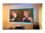 Elite Screens   Projection Screen   AR120H-CLR   Diagonal 120 ”   16:9