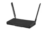 Wireless Router MIKROTIK Wireless Access Point 1200 Mbps IEEE 802.3ac USB 2.0 1 WAN 4x10/100/1000M RBD53IG-5HACD2HND