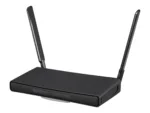Wireless Router MIKROTIK Wireless Access Point 1200 Mbps IEEE 802.3ac USB 2.0 1 WAN 4x10/100/1000M RBD53IG-5HACD2HND