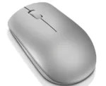 Lenovo   Wireless Mouse   530   Optical Mouse   2.4 GHz Wireless via Nano USB   Platinum Grey   1 year(s)