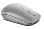 Lenovo   Wireless Mouse   530   Optical Mouse   2.4 GHz Wireless via Nano USB   Platinum Grey   1 year(s)