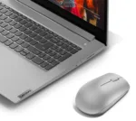 Lenovo   Wireless Mouse   530   Optical Mouse   2.4 GHz Wireless via Nano USB   Platinum Grey   1 year(s)