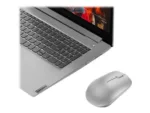 Lenovo   Wireless Mouse   530   Optical Mouse   2.4 GHz Wireless via Nano USB   Platinum Grey   1 year(s)