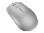 Lenovo   Wireless Mouse   530   Optical Mouse   2.4 GHz Wireless via Nano USB   Platinum Grey   1 year(s)