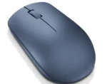 Lenovo   Wireless Mouse   530   Optical Mouse   2.4 GHz Wireless via Nano USB   Abyss Blue   1 year(s)
