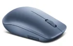 Lenovo   Wireless Mouse   530   Optical Mouse   2.4 GHz Wireless via Nano USB   Abyss Blue   1 year(s)