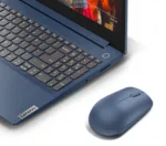 Lenovo   Wireless Mouse   530   Optical Mouse   2.4 GHz Wireless via Nano USB   Abyss Blue   1 year(s)