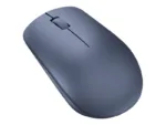 Lenovo   Wireless Mouse   530   Optical Mouse   2.4 GHz Wireless via Nano USB   Abyss Blue   1 year(s)