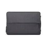 Lenovo   GX40Z50941   Laptop Urban Sleeve Case   Sleeve   Charcoal Grey