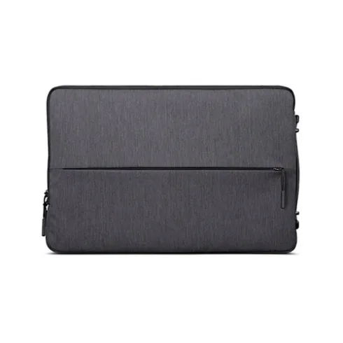 Lenovo   GX40Z50941   Laptop Urban Sleeve Case   Sleeve   Charcoal Grey