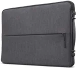 Lenovo   GX40Z50941   Laptop Urban Sleeve Case   Sleeve   Charcoal Grey