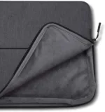 Lenovo   GX40Z50941   Laptop Urban Sleeve Case   Sleeve   Charcoal Grey
