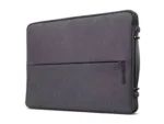 Lenovo   GX40Z50941   Laptop Urban Sleeve Case   Sleeve   Charcoal Grey