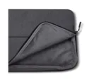 Lenovo   GX40Z50941   Laptop Urban Sleeve Case   Sleeve   Charcoal Grey