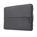 Lenovo   GX40Z50942   Laptop Urban Sleeve Case   Case   Charcoal Grey   Waterproof
