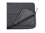 Lenovo   GX40Z50942   Laptop Urban Sleeve Case   Case   Charcoal Grey   Waterproof