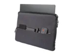 Lenovo   GX40Z50942   Laptop Urban Sleeve Case   Case   Charcoal Grey   Waterproof