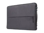 Lenovo   GX40Z50942   Laptop Urban Sleeve Case   Case   Charcoal Grey   Waterproof