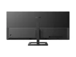 Philips   UltraWide LCD monitor   345E2AE   34 ”   IPS   WQHD   21:9   75 Hz   4 ms   3440 x 1440 pixels   300 cd/m²   HDMI ports quantity 2   Black