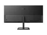 Philips   UltraWide LCD monitor   345E2AE   34 ”   IPS   WQHD   21:9   75 Hz   4 ms   3440 x 1440 pixels   300 cd/m²   HDMI ports quantity 2   Black
