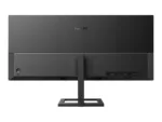 Philips   UltraWide LCD monitor   345E2AE   34 ”   IPS   WQHD   21:9   75 Hz   4 ms   3440 x 1440 pixels   300 cd/m²   HDMI ports quantity 2   Black