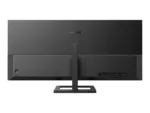 Philips   UltraWide LCD monitor   345E2AE   34 ”   IPS   WQHD   21:9   75 Hz   4 ms   3440 x 1440 pixels   300 cd/m²   HDMI ports quantity 2   Black