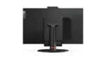 Lenovo   Monitor   ThinkCentre Tiny In One   27 ”   IPS   QHD   16:9   60 Hz   14 ms   2560 x 1440   350 cd/m²   HDMI ports quantity 1   Black   Warranty 36 month(s)