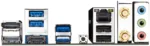 Gigabyte   A520I AC   Processor family AMD   Processor socket AM4   DDR4 DIMM   Memory slots 2   Number of SATA connectors 4   Chipset AMD A   Mini ITX