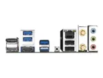 Gigabyte   A520I AC   Processor family AMD   Processor socket AM4   DDR4 DIMM   Memory slots 2   Number of SATA connectors 4   Chipset AMD A   Mini ITX