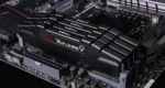 G.Skill   Ripjaws V   12 GB   DDR4   3600 MHz   PC/server   Registered No   ECC No