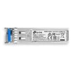 TP-LINK   Gigabit Single-Mode WDM Media Converter   TL-SM321B-2   9/125 μm SMF (Single-Mode Fiber)   9/125 μm SMF (Single-Mode Fiber)