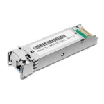 TP-LINK   Gigabit Single-Mode WDM Media Converter   TL-SM321B-2   9/125 μm SMF (Single-Mode Fiber)   9/125 μm SMF (Single-Mode Fiber)