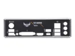 Asus   TUF GAMING B450M-PLUS II   Processor family AMD   Processor socket AM4   DDR4   Memory slots 4   Number of SATA connectors 6 x SATA III   Chipset AMD B   Micro ATX