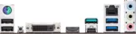 Asus   TUF GAMING B450M-PLUS II   Processor family AMD   Processor socket AM4   DDR4   Memory slots 4   Number of SATA connectors 6 x SATA III   Chipset AMD B   Micro ATX