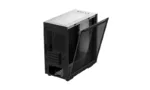 Deepcool   MACUBE 110 WH   White   mATX   ATX PS2 （Length less than 170mm)