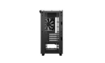 Deepcool   MACUBE 110 WH   White   mATX   ATX PS2 （Length less than 170mm)