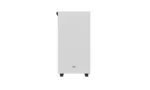 Deepcool   MACUBE 110 WH   White   mATX   ATX PS2 （Length less than 170mm)