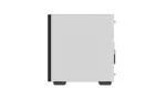 Deepcool   MACUBE 110 WH   White   mATX   ATX PS2 （Length less than 170mm)