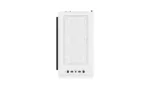 Deepcool   MACUBE 110 WH   White   mATX   ATX PS2 （Length less than 170mm)
