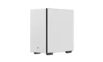 Deepcool   MACUBE 110 WH   White   mATX   ATX PS2 （Length less than 170mm)
