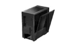 Deepcool   MACUBE 110   Black   mATX   ATX PS2 （Length less than 170mm)