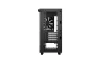 Deepcool   MACUBE 110   Black   mATX   ATX PS2 （Length less than 170mm)