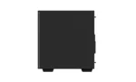 Deepcool   MACUBE 110   Black   mATX   ATX PS2 （Length less than 170mm)